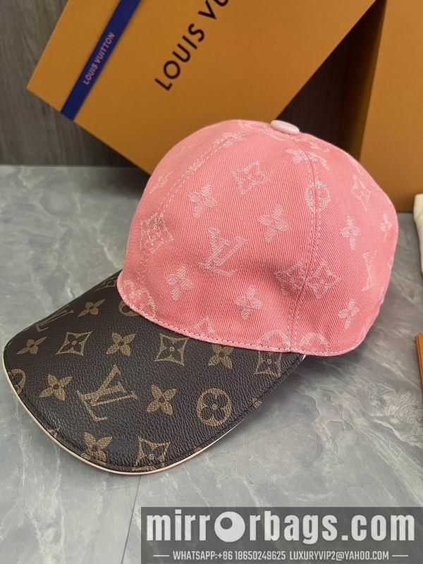 LV Hat dx86