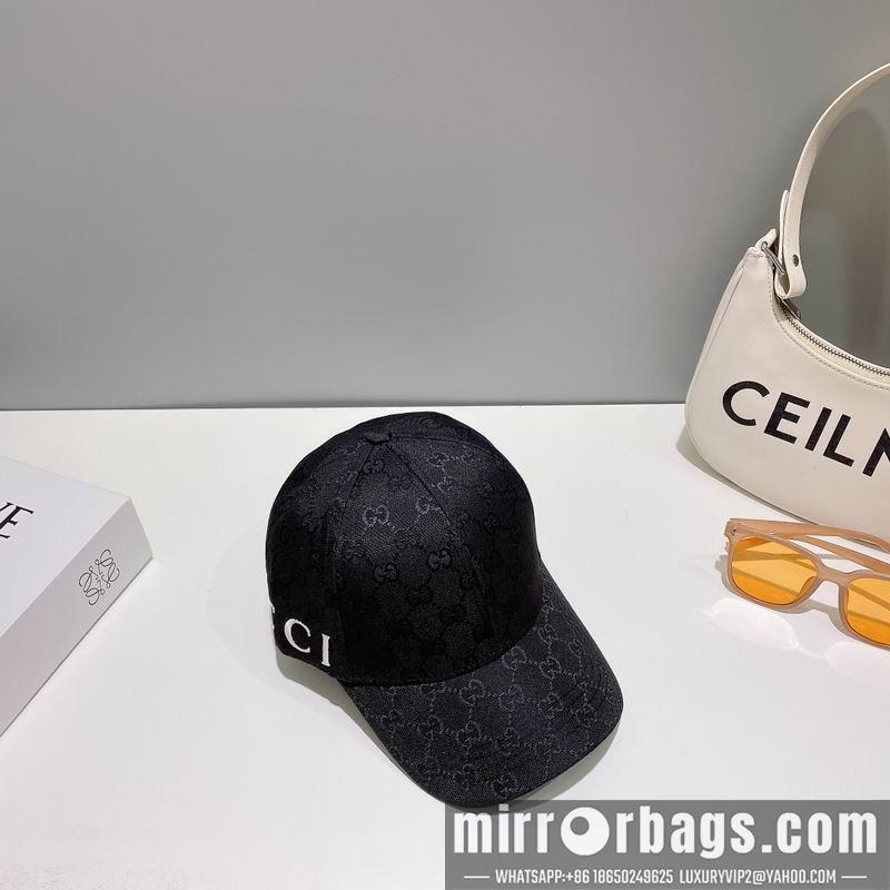 Gucci Hat 072804