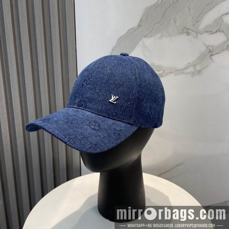 LV Hat dx70