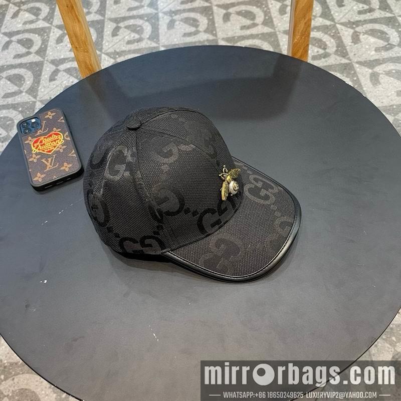 Gucci Hat 072203