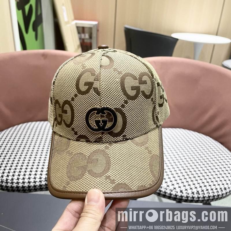 Gucci Hat 040202