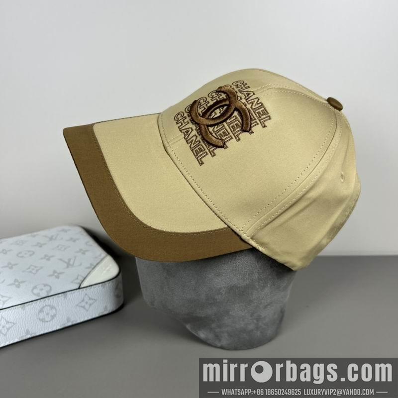 Chanel Hat dx24