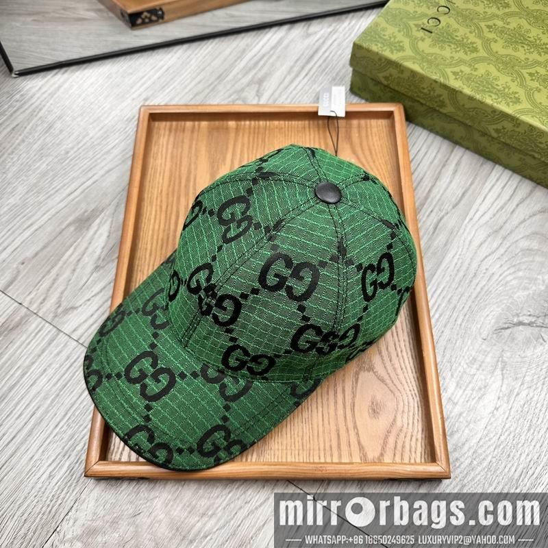 Gucci Hat 041702