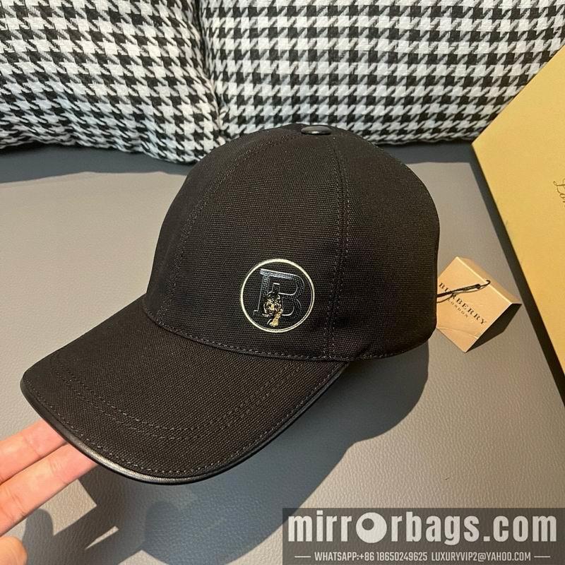 Burberry Hat 083003