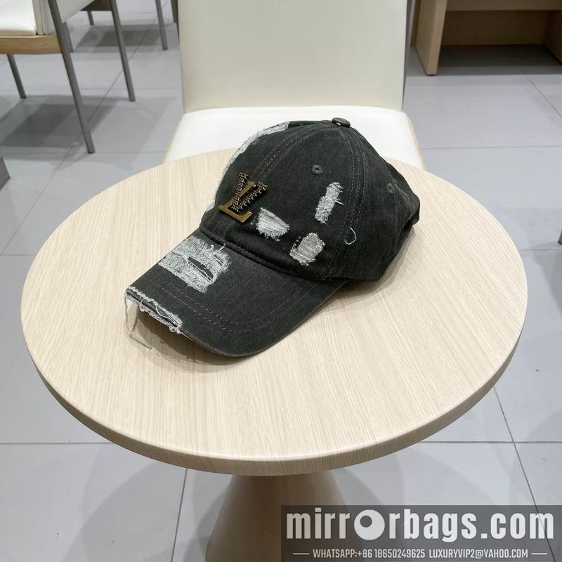 LV Hat 030710