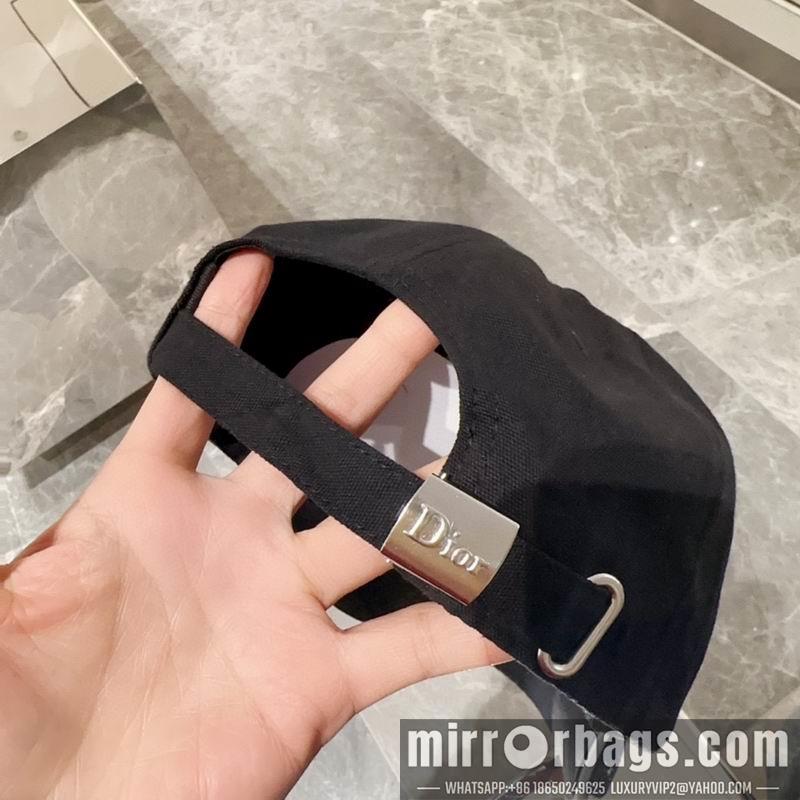 Dior Hat dx63