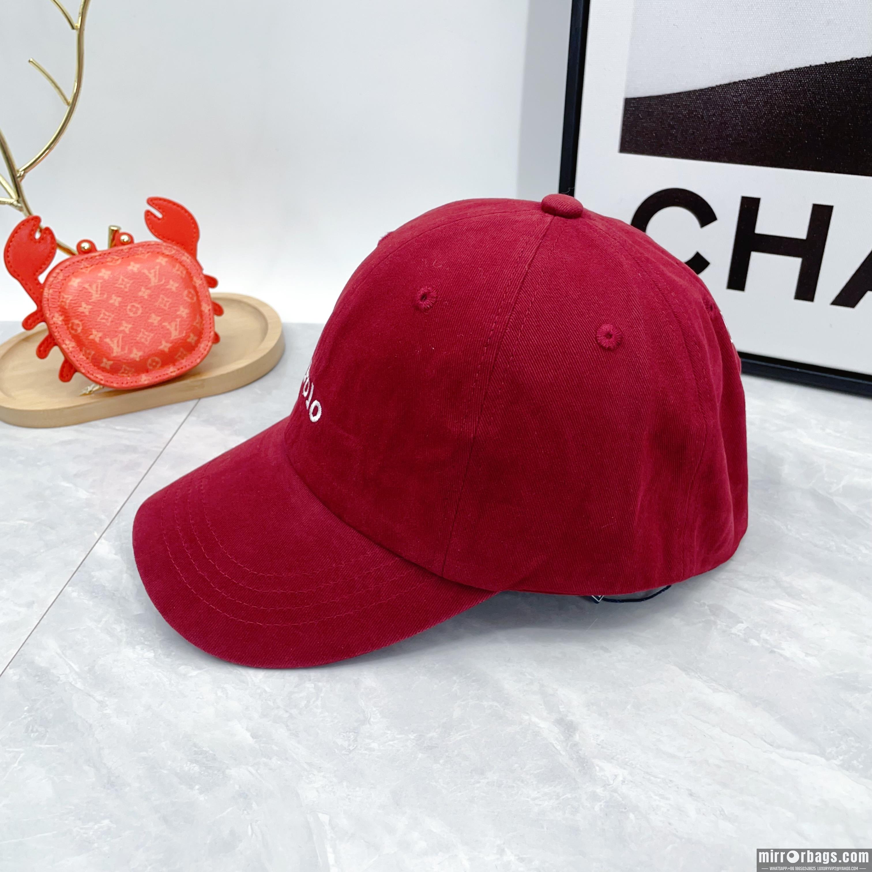 Polo Hat dx10