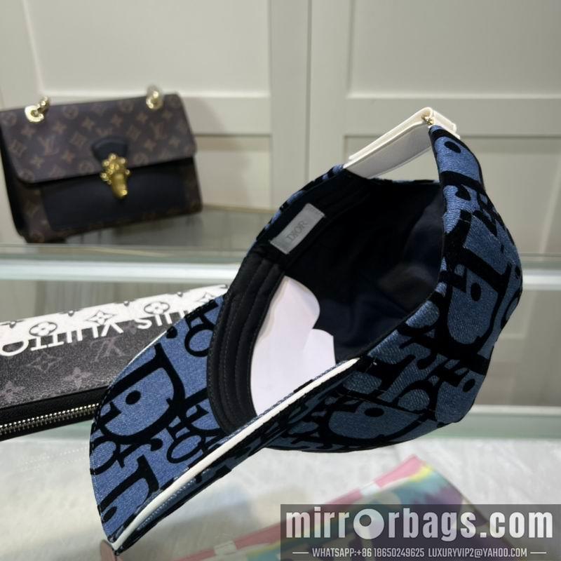 Dior Hat 050706