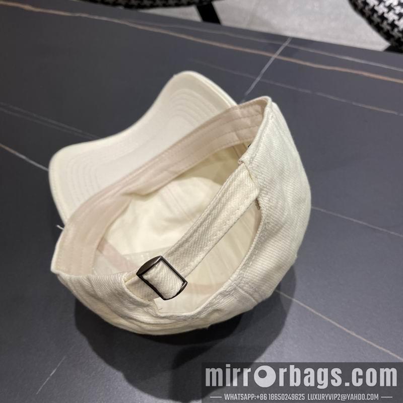 Balenciaga Hat 042706