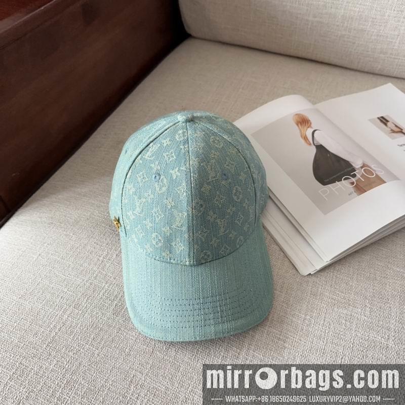 LV Hat 021102