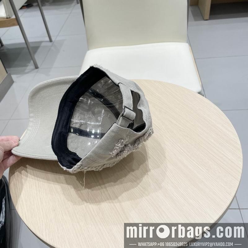Celine Hat 030986