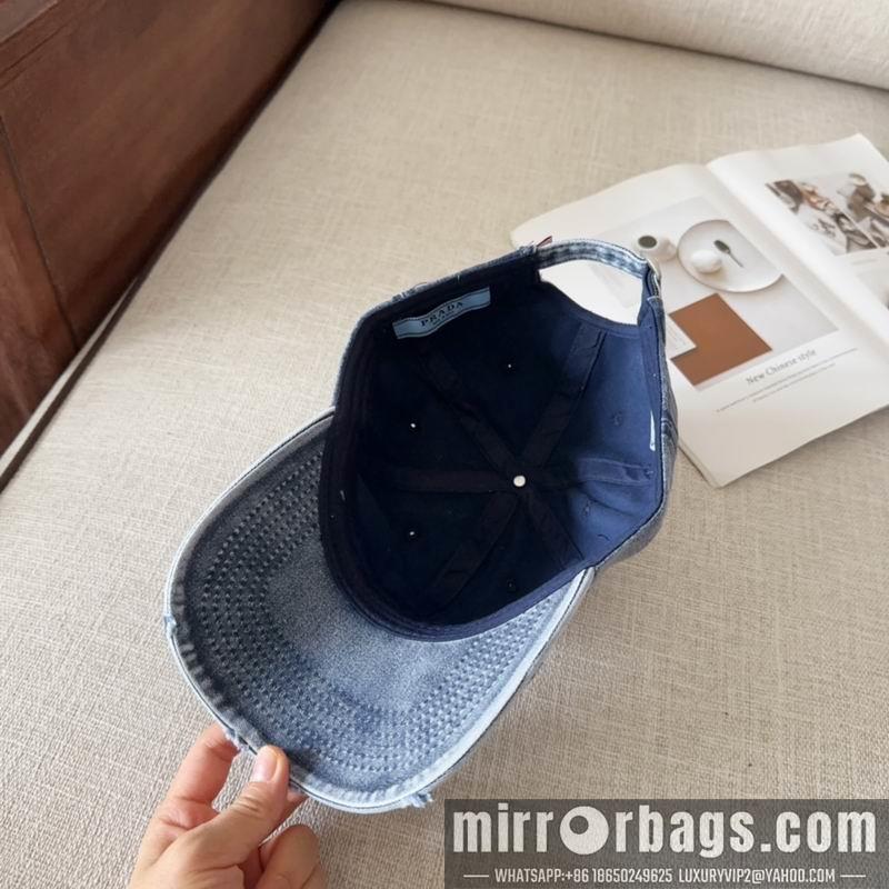 Prada Hat 120401