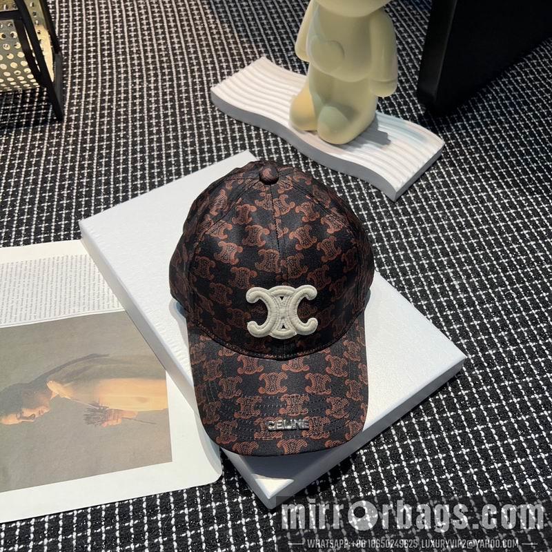 Celine Hat dx35