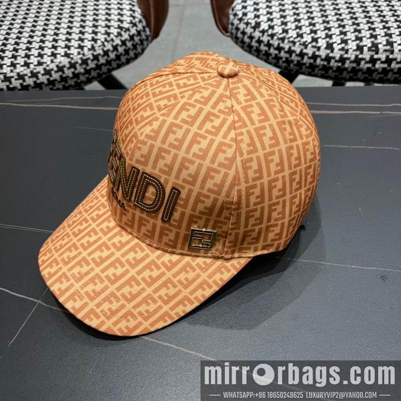 Fendi Hat 092702