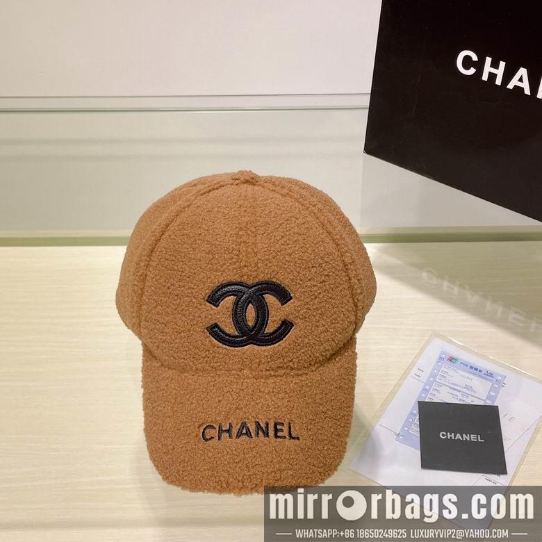 Chanel Hat dxn08