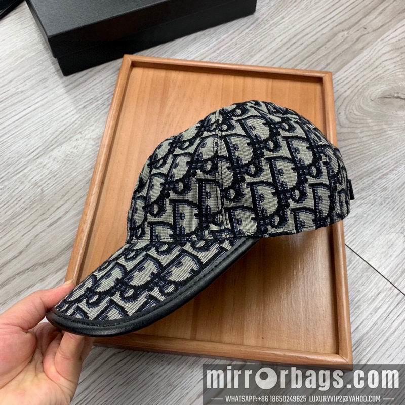 Dior Hat dx28
