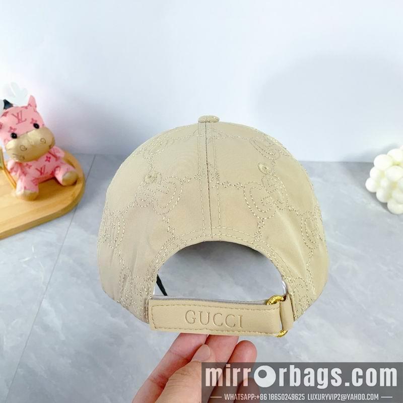 Gucci Hat dx06