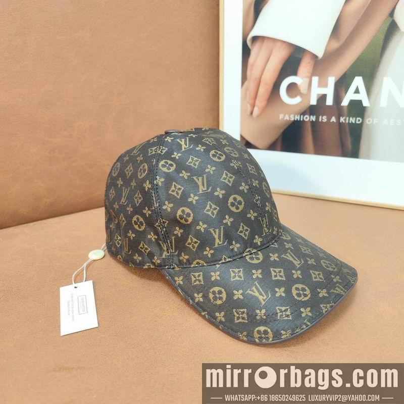 LV Hat dx79
