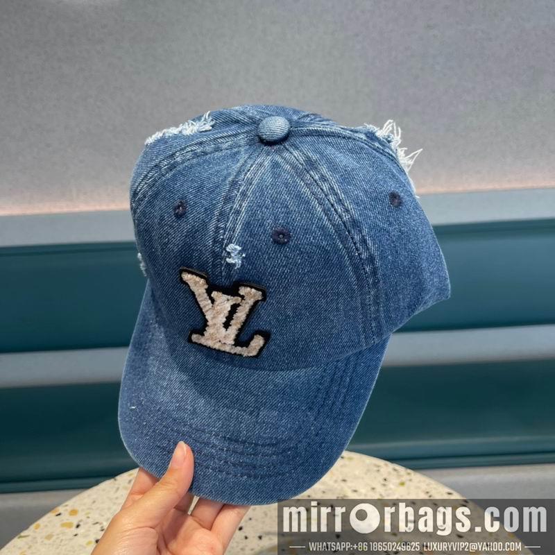 LV Hat 072207