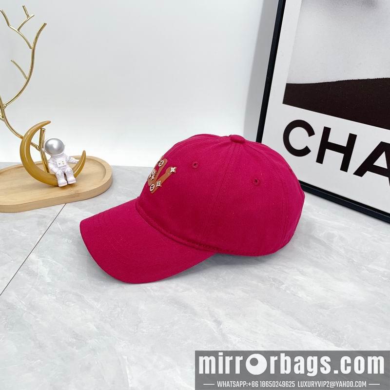 LV Hat dx54