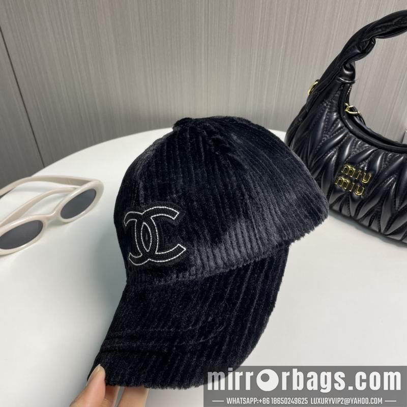 Chanel Hat 010401