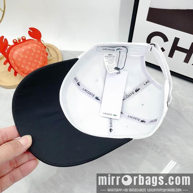 Lacoste Hat dx04