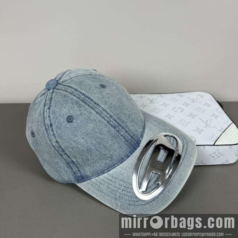 Diesel Hat dx18