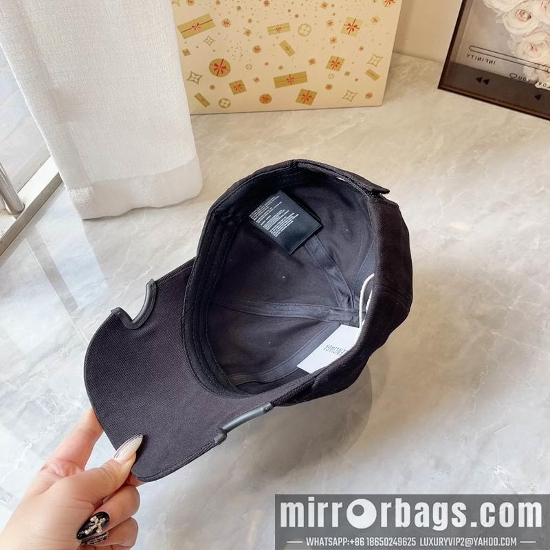 Balenciaga Hat 050705