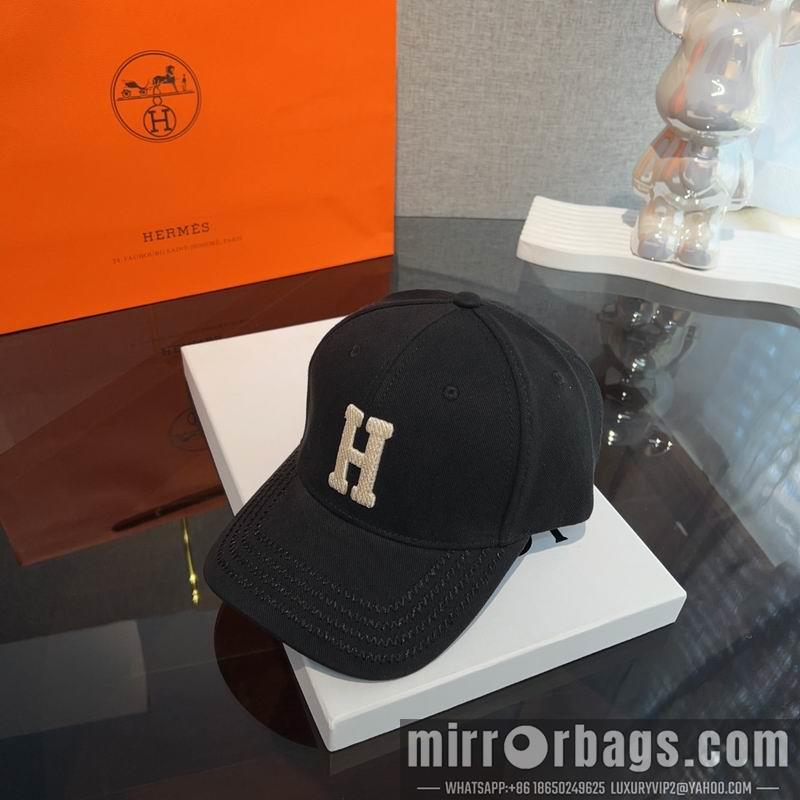 Hermes Hat dx02