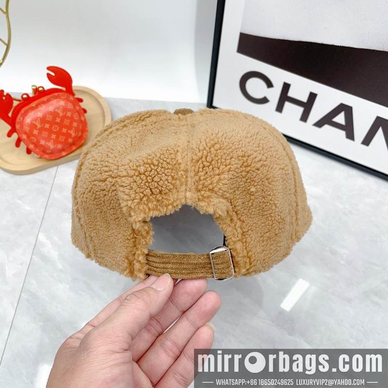LV Hat dx02