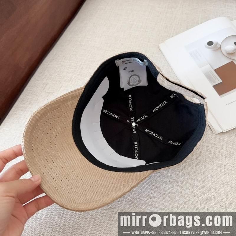 Moncler Hat dx19