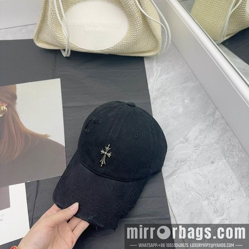 Chrome Hearts Hat 041401