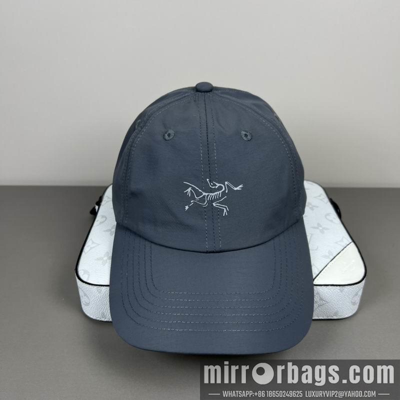 Arcteryx Hat dx19