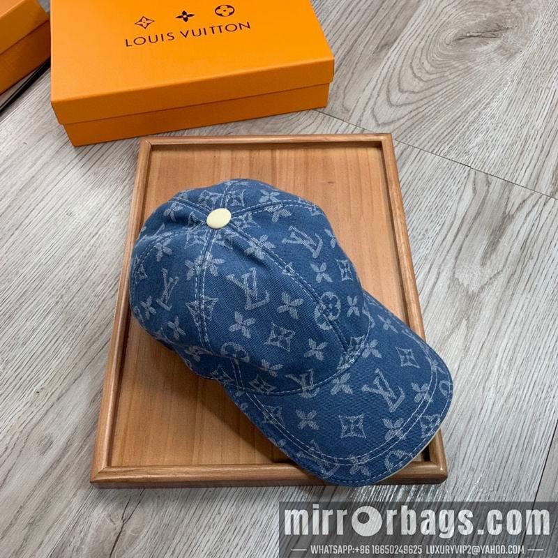 LV Hat dx171
