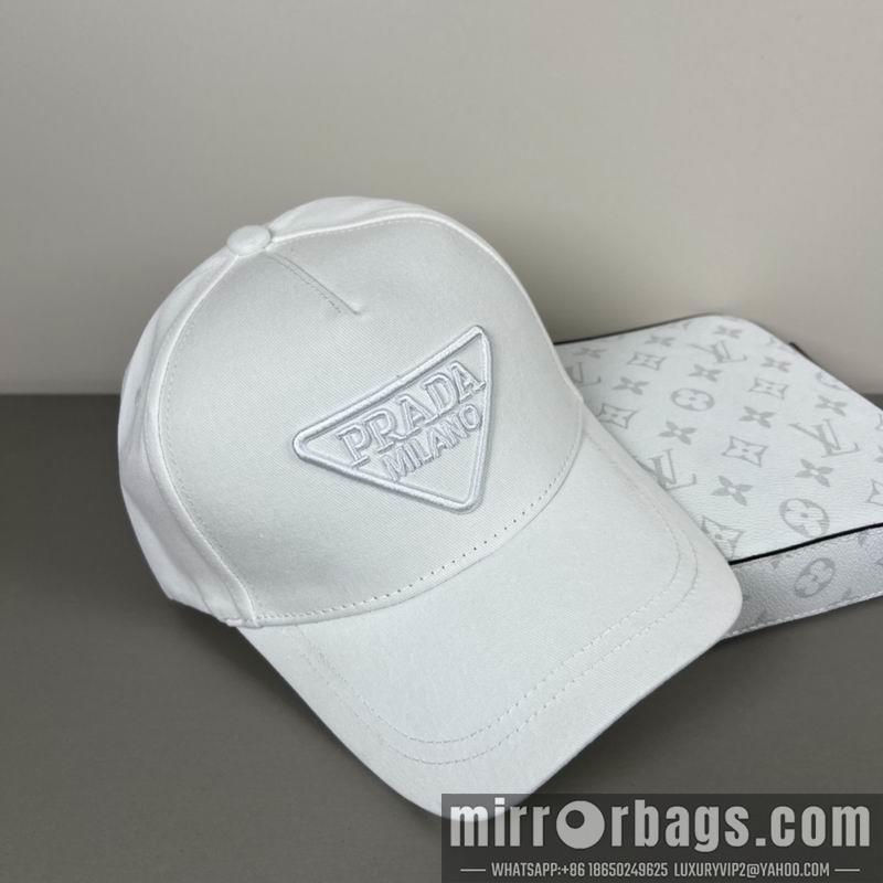 Prada Hat dx21