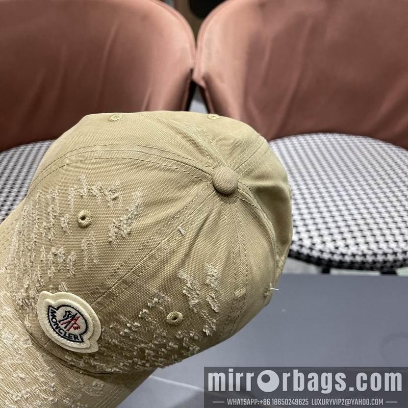 Moncler Hat 030901