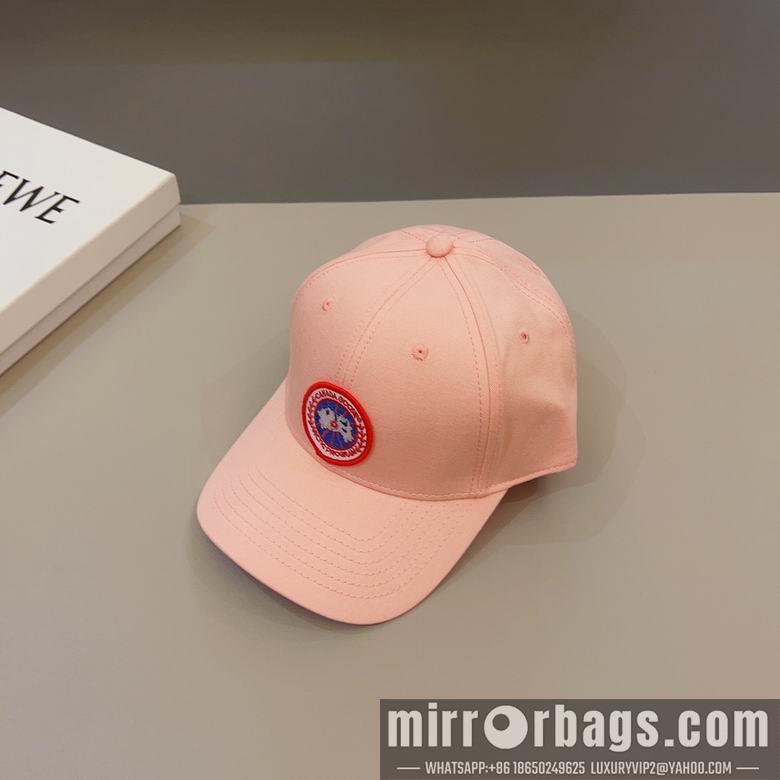 Canada Goose Hat dxn01