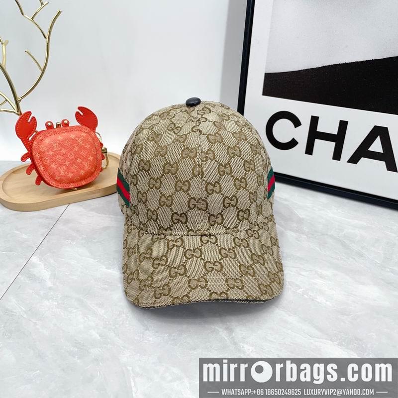 Gucci Hat dx11