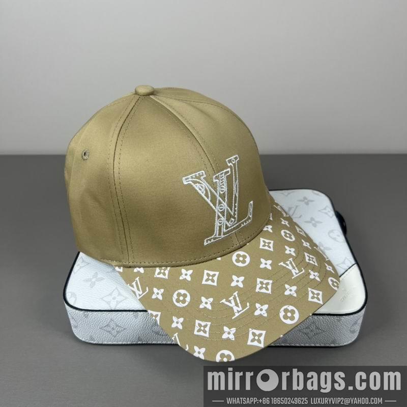 LV Hat dx06