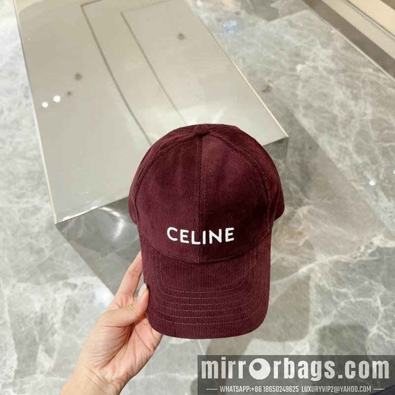 Celine Hat dx96