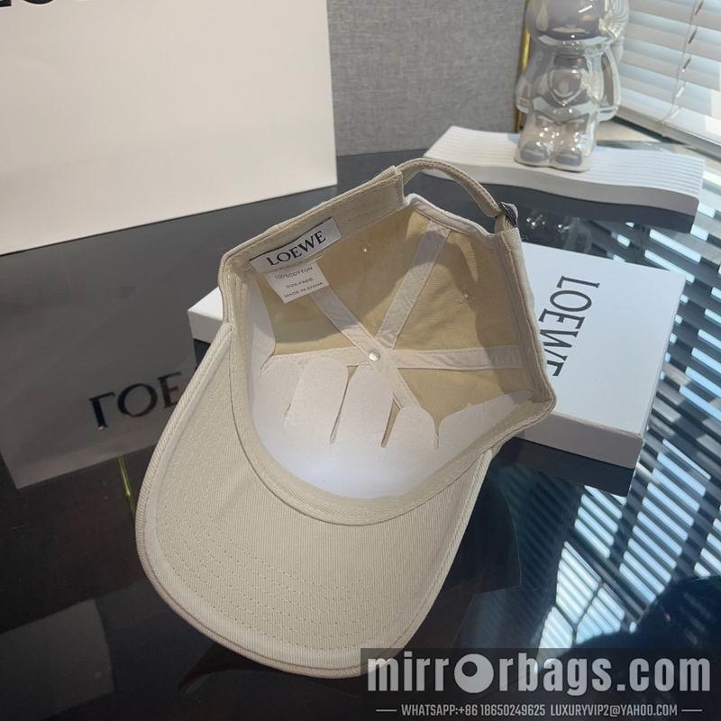 Loewe Hat dx02