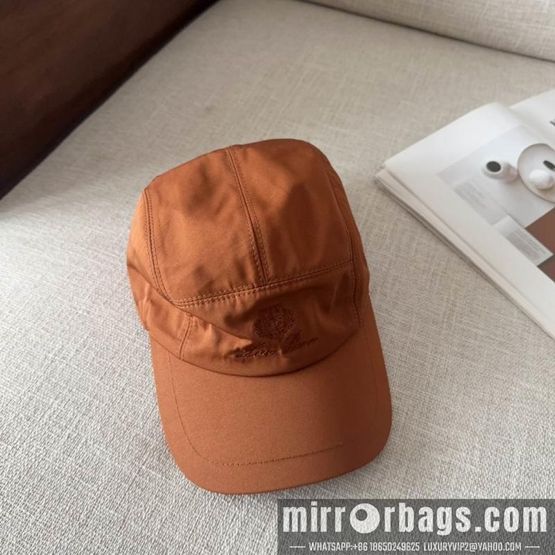 Loro Piana Hat dx20