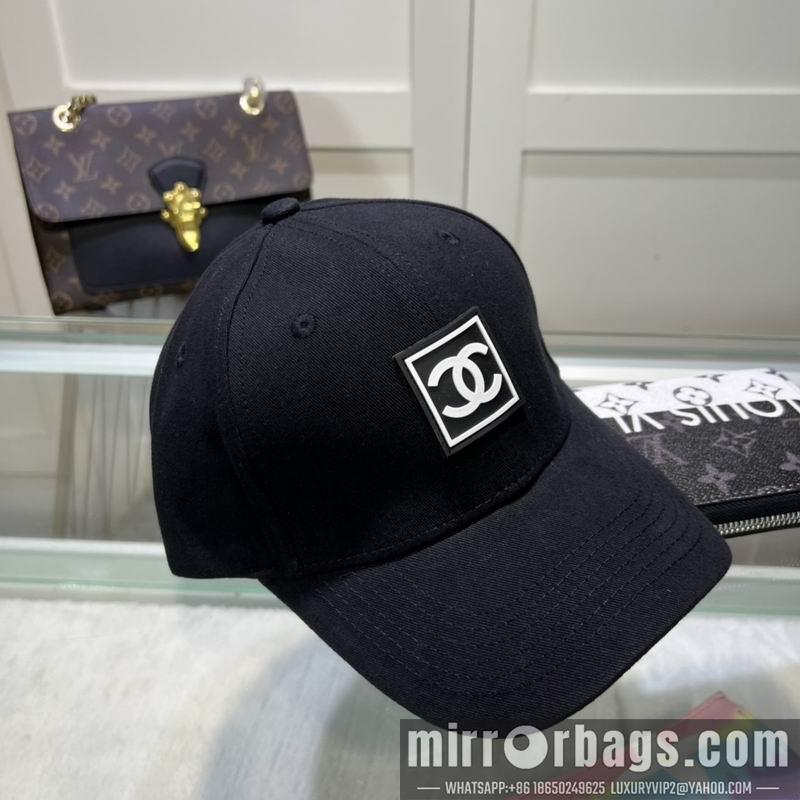 Chanel Hat dx09