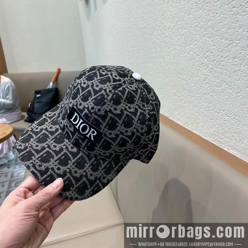 Dior Hat 0307110