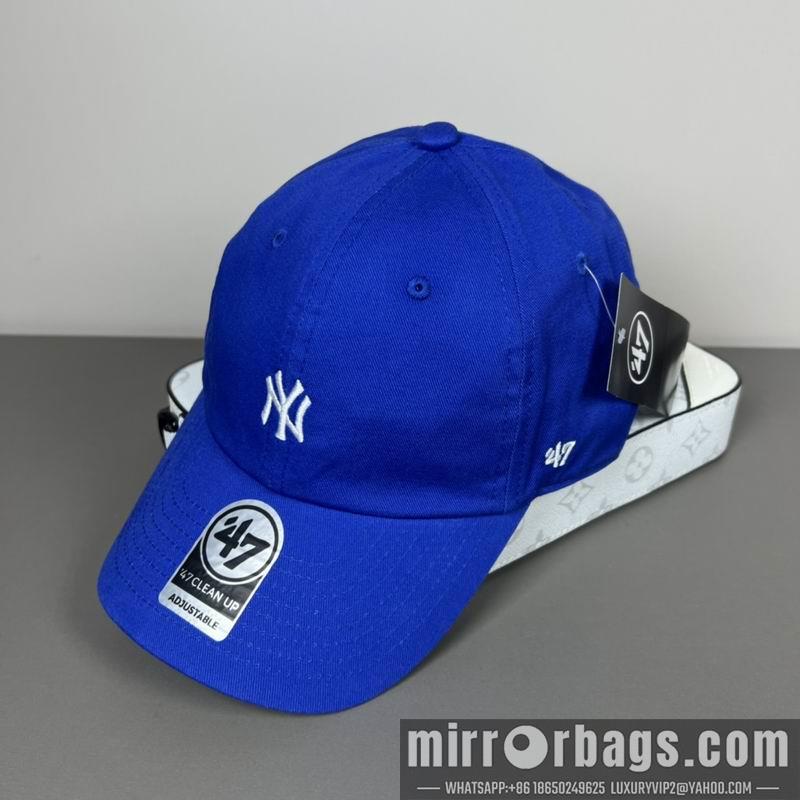 NY Hat dx57