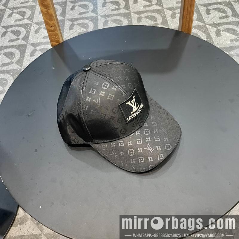 LV Hat 042802
