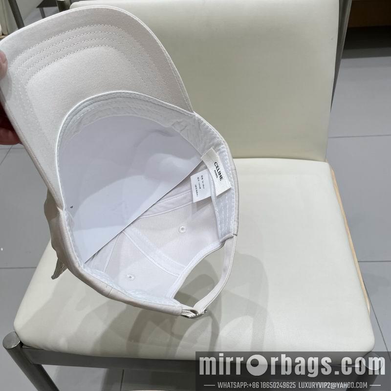 Celine Hat 021002