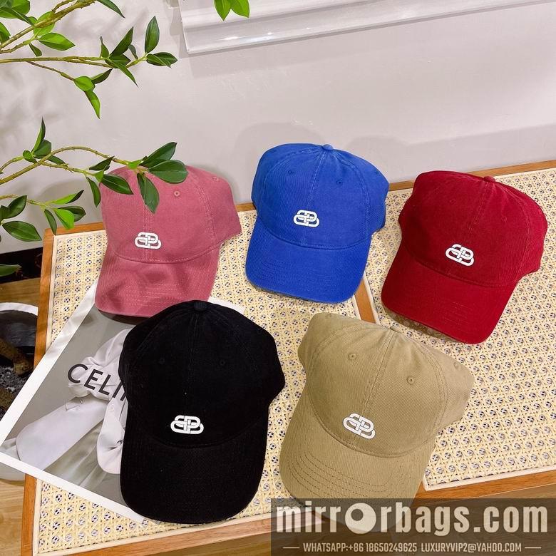 Balenciaga Hat dxn01