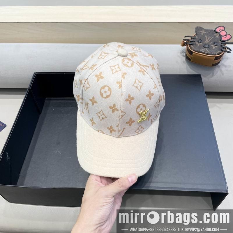 LV Hat 100701