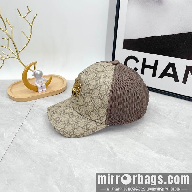 Gucci Hat dx37